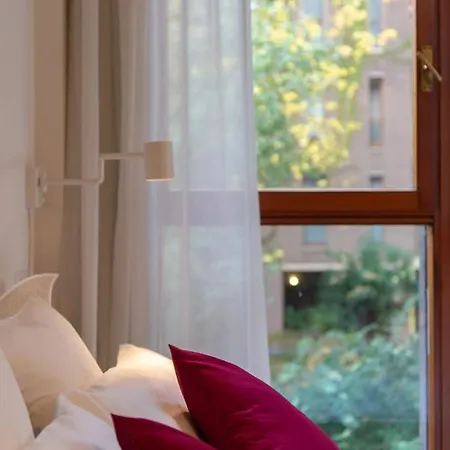 Milanohaven2 Holiday home *