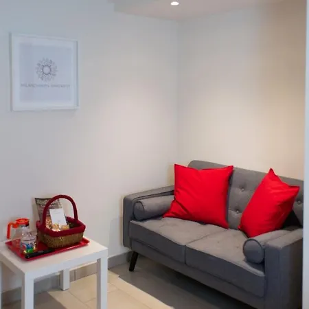 Holiday home Milanohaven2 *