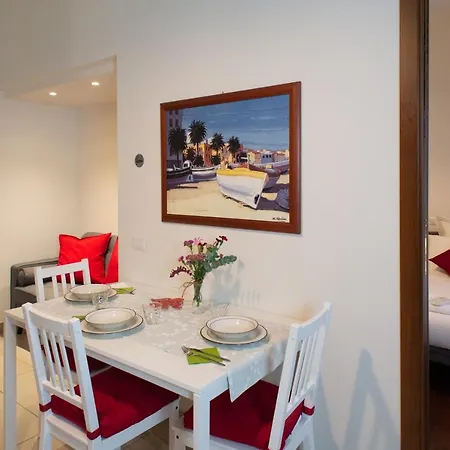 Holiday home Milanohaven2