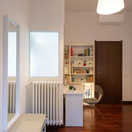Milanohaven2 Holiday home *