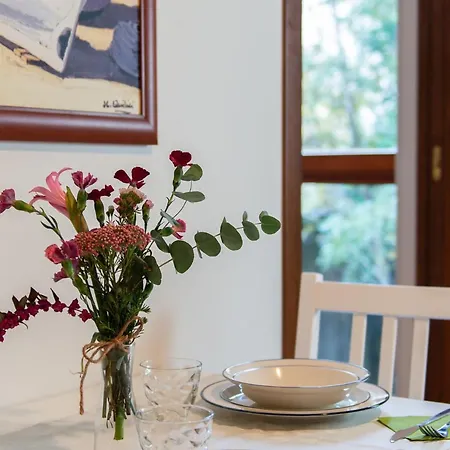Milanohaven2 Holiday home Milan