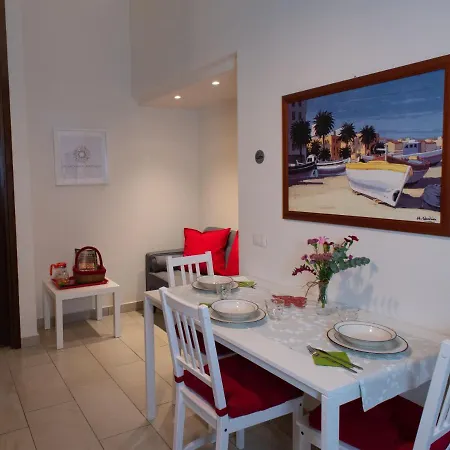 Holiday home Milanohaven2