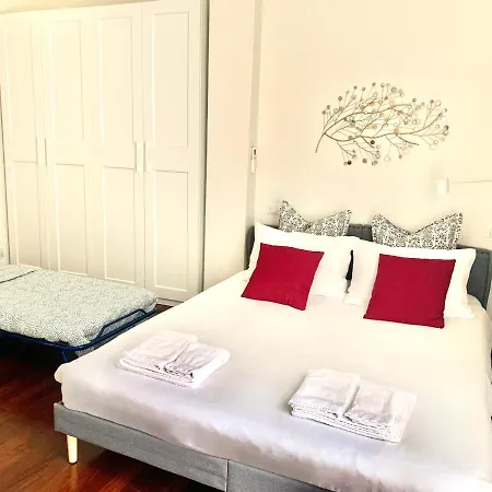 Holiday home Milanohaven2 *